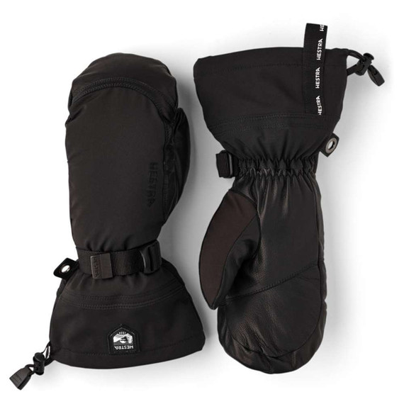 Hestra Army Leather Gore-Tex Adult Mitt 2026 | Corbetts Ski +